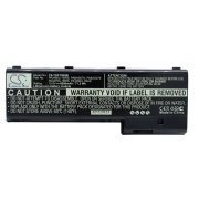 CS-TOP100HB<br />Batteries for   replaces battery PA3480U-1BRS