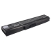 Notebook battery Toshiba Satellite U305-S5077