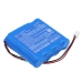 Home Security Camera Battery Tridonic CS-TRN317LS