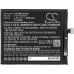 Mobile Phone Battery Umi CS-UMA510SL