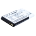 BarCode, Scanner Battery Unitech CS-UMS920BL