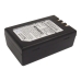 BarCode, Scanner Battery Unitech CS-UPA960BL