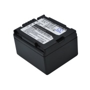 Camera Battery Panasonic VDR-M50EG-S