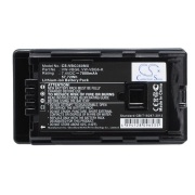 Camera Battery Panasonic PV-GS90