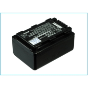 Camera Battery Panasonic HDC-HS60K