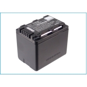 Camera Battery Panasonic HDC-HS60K