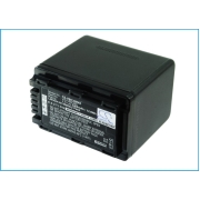 Camera Battery Panasonic HDC-HS60K