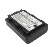 Camera Battery Panasonic HDC-HS60K