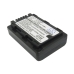 Camera Battery Panasonic SDR-H85S