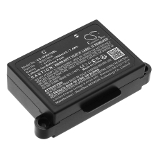 Compatible battery replacement for Verifone IBS019NA