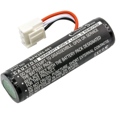 Compatible battery replacement for Aisino BPK260-001,BPK260-002-01-A,BPK265-001,BPK265-001-01-A,BPK265-001-01-B...