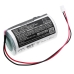 Battery Replaces ER34615M/W200