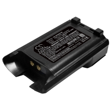 Compatible battery replacement for Vertex AAJ62X001,FNB-V128LI