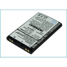 Compatible battery replacement for LG LGIP-A1000E,LGIP-A1100,LGIP-A1700E,LGTL-GCIP,LGTL-GCIP-1000...