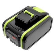 Power Tools Battery Worx WR213E