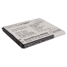 Compatible battery replacement for Yusun LA-20A,LA20