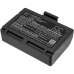 Printer Battery Zebra CS-ZBR138BX