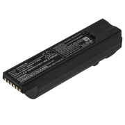 CS-ZDS817BL<br />Batteries for   replaces battery 82-176890-01