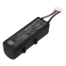 BarCode, Scanner Battery Zebra CS-ZMC180BX