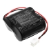 Home Security Camera Battery Zumtobel CS-ZTB007LS