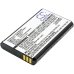 Compatible battery replacement for ZTE LI3717T42P3H583679