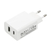 Chargers Power Delivery (PD) Charger DF-HQT006EU