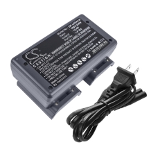 Compatible charger replacement for Canon 1895B002,LC-E4,LP-E4,LP-E4N