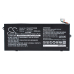 Baterie Nahrazuje Chromebook 514 CB514-1HT-C5YX