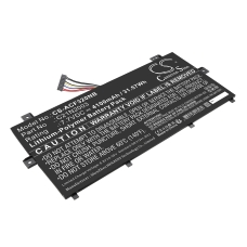 Kompatibilní náhrada baterie za Asus 0B200-03800100,C21N2003