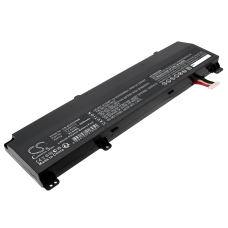 Kompatibilní náhrada baterie za Acer 0B110-00490000,A42LM5H,A42N1710