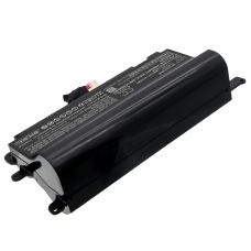 Kompatibilní náhrada baterie za Acer 0B110-00380000,0B110-00380200,A42N1520