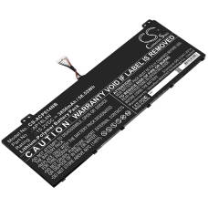 Kompatibilní náhrada baterie za Acer AP18L4N