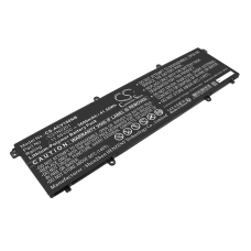 Kompatibilní náhrada baterie za Asus 0B200-04260000,C31N2201
