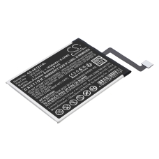 Kompatibilní náhrada baterie za Amazon 26S1027,26S1027-A,58-000426