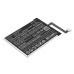 Baterie do elektronických čteček knih Amazon CS-AEY221SL