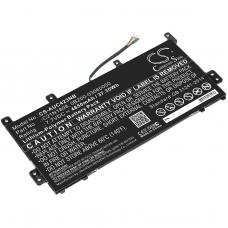 Baterie Nahrazuje Chromebook C523NA-A20045