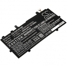 Baterie Nahrazuje VivoBook Flip 14 TP401NA-BZ014T