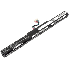 Baterie Nahrazuje VivoBook Pro N552VW-FY058T