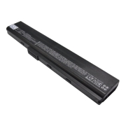 Baterie do notebooků Asus N82JQ-VX002V