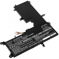 Baterie Nahrazuje VivoBook Flip 14 TP410UA-DS71T