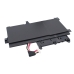 Baterie Nahrazuje Transformer Book Flip TP500LB-DS71T-CA