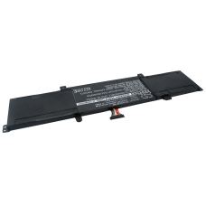 Kompatibilní náhrada baterie za Asus 0B200-00580100M,C21N1309