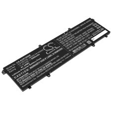 Baterie Nahrazuje VivoBook S15 OLED K3502ZA-MA173