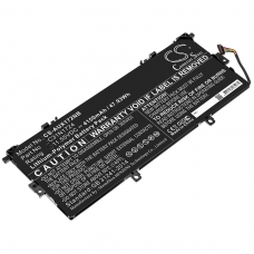Baterie Nahrazuje ZenBook 13 UX331U-NEG103T