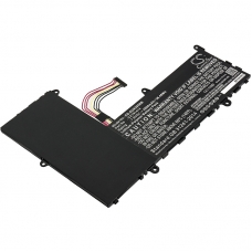 Baterie Nahrazuje EeeBook X205TA-BING-FD015BS