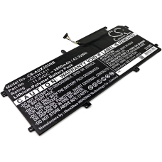 Baterie Nahrazuje ZenBook UX305CA-FC187T