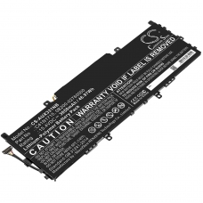 Baterie Nahrazuje ZenBook UX331UA-EG005T