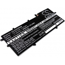 Baterie Nahrazuje ZenBook UX306UA-FC040T