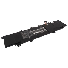 Baterie Nahrazuje VivoBook S400CA-CA007H