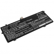 Baterie Nahrazuje VivoBook 14 X403FA-EB004T